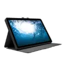 Funda Targus "CLICK-IN" para Samsung Galaxy Tab A11+